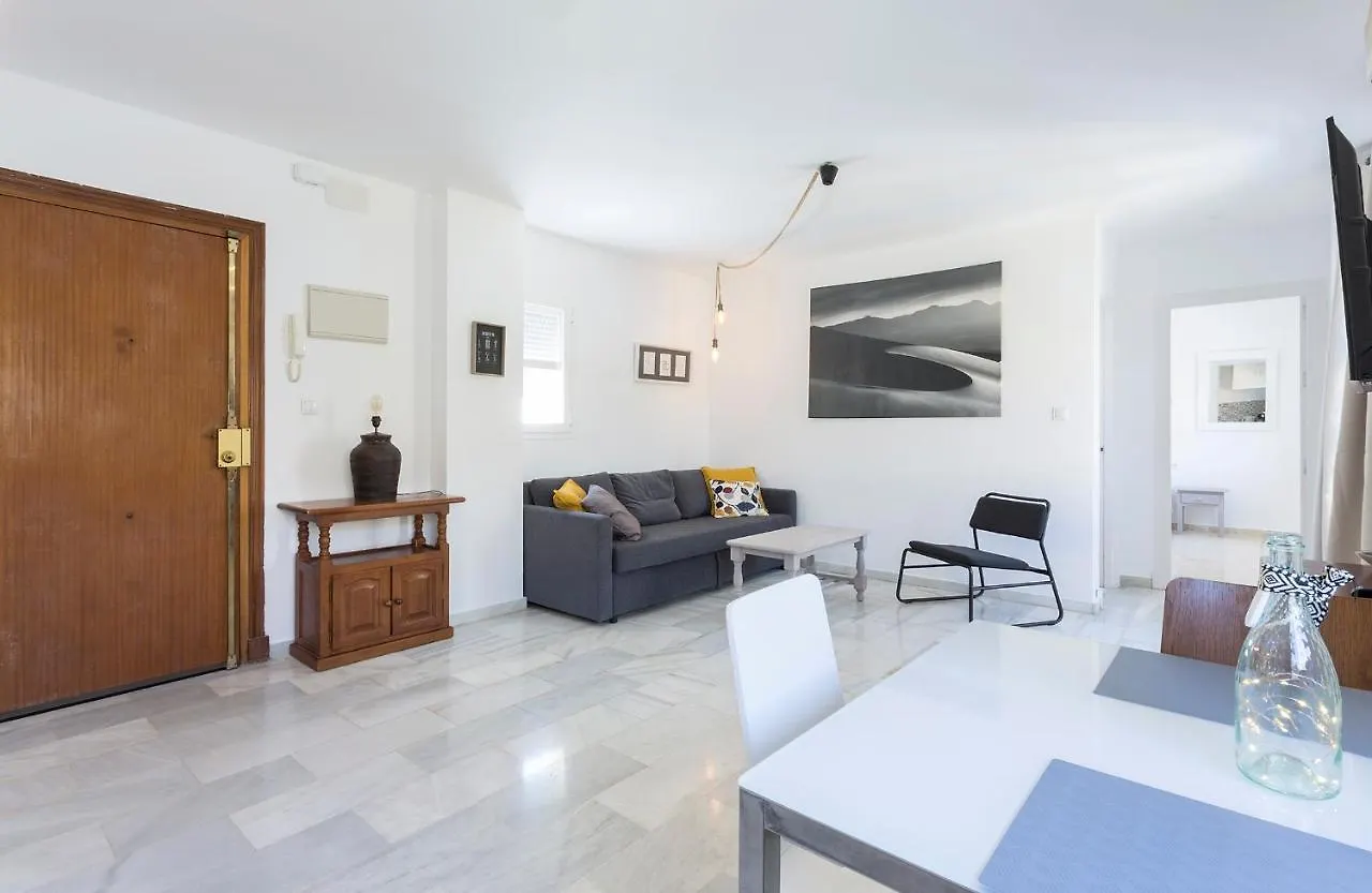 Azvalia - Miracle Apartment El Puerto de Santa Maria