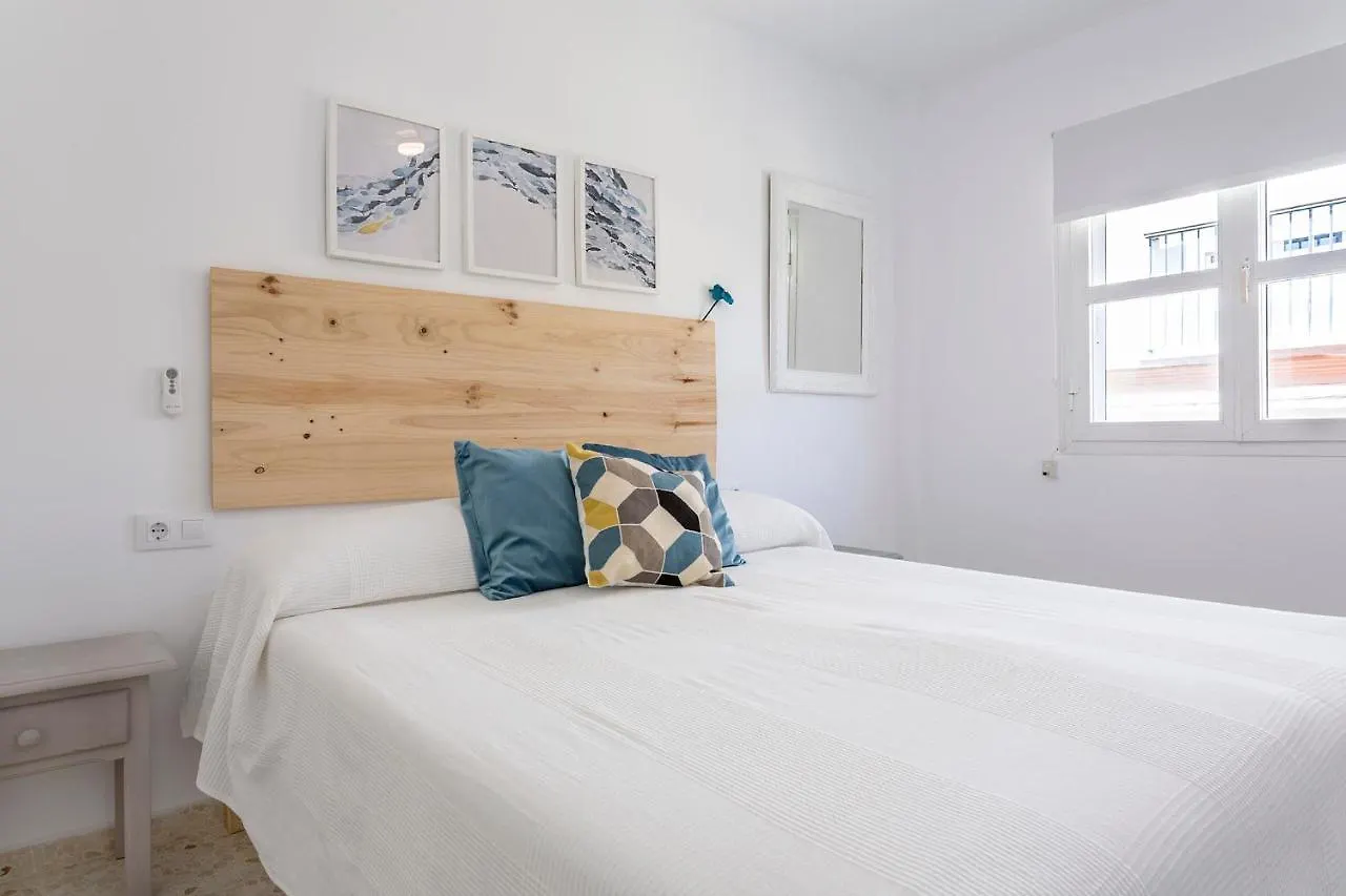 Azvalia - Miracle Apartamento El Puerto de Santa María