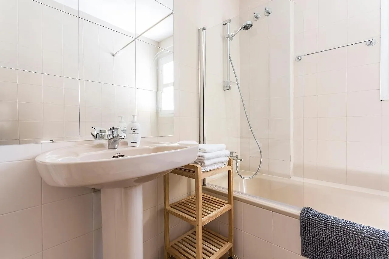 Azvalia - Miracle Apartamento El Puerto de Santa María