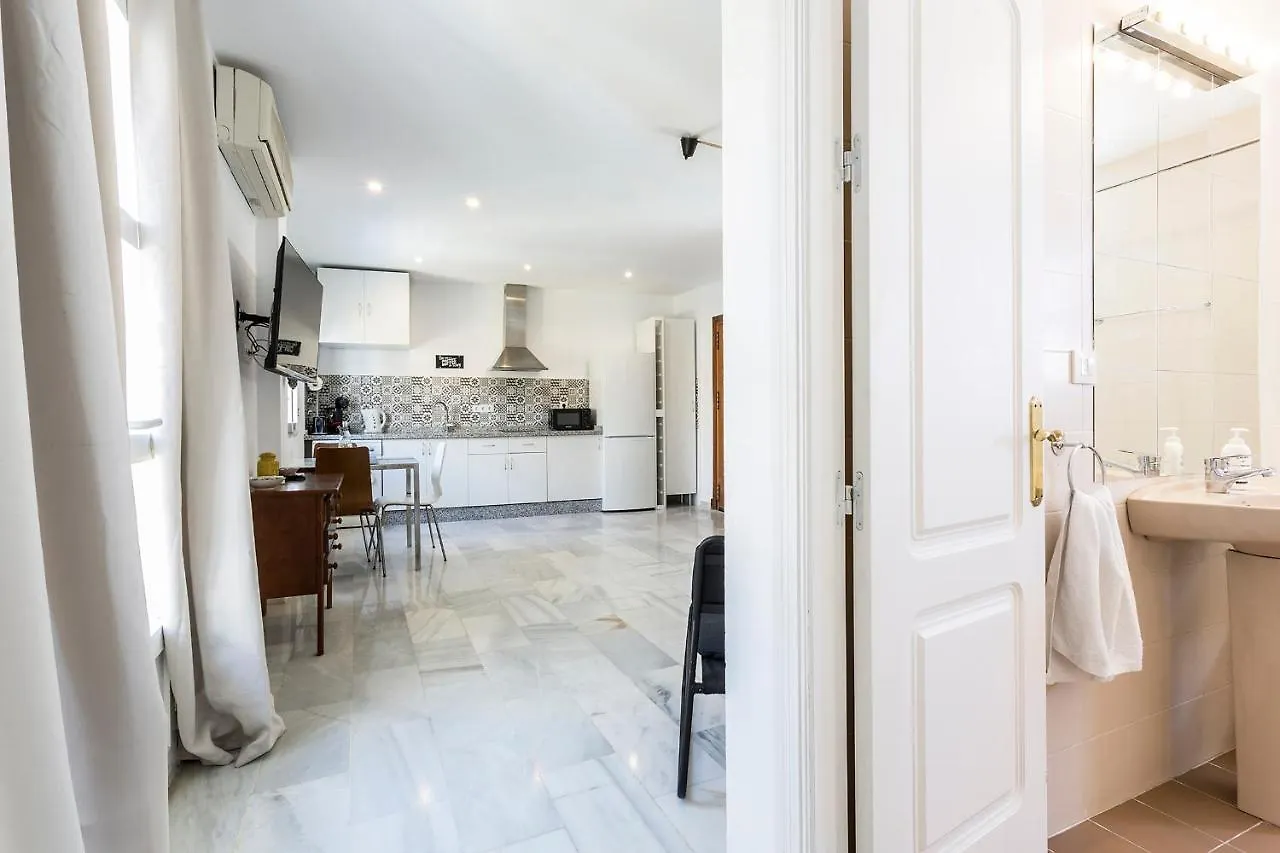 Azvalia - Miracle Apartment El Puerto de Santa Maria