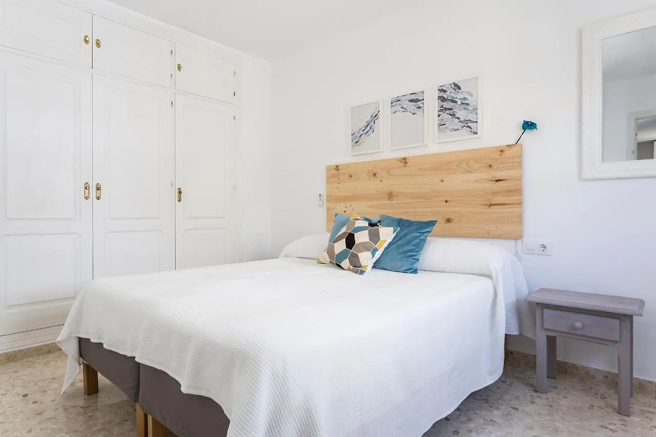 Azvalia - Miracle Apartment El Puerto de Santa Maria