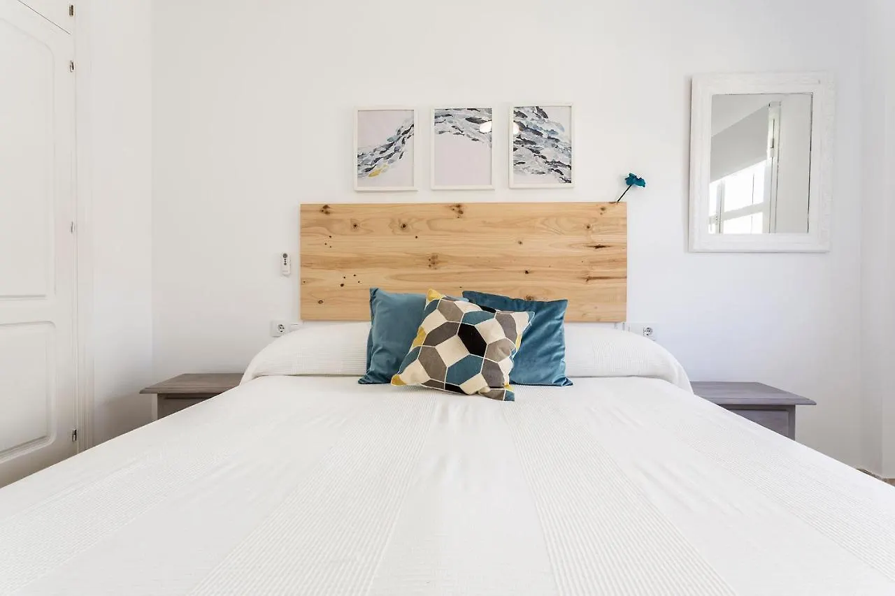 Azvalia - Miracle Apartment El Puerto de Santa Maria