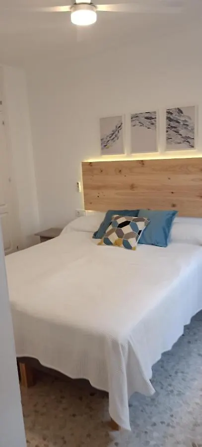 Azvalia - Miracle Apartment El Puerto de Santa Maria Spain